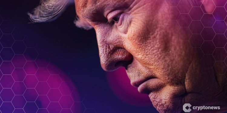 Trump Urged to Drop Roman Storm Charges by 65+ Crypto Groups
