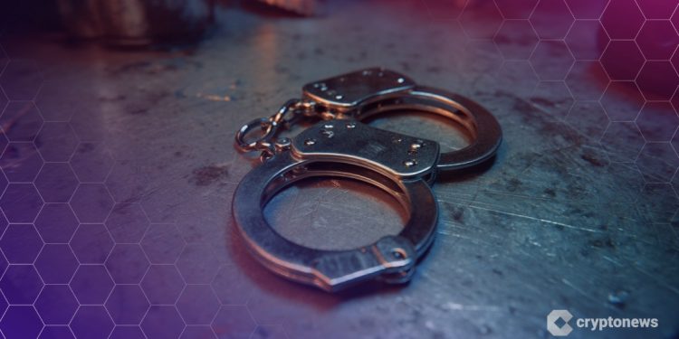 U.S. Authorities Offer $15 Million Reward In Ex Olympian Ryan Wedding’s Crypto-Linked Trafficking Case 