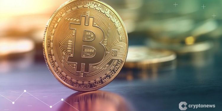 Michael Saylor-Led Strategy Risks Being Dropped From Major Stock Indexes