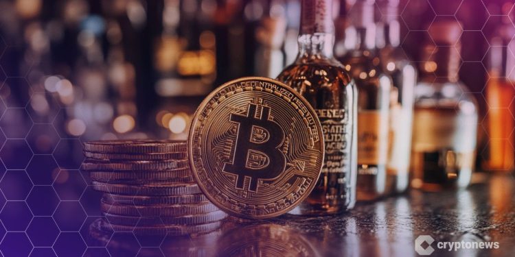 Treasury Secretary Scott Bessent’s Surprise Visit to Bitcoin Bar Sparks Industry Buzz
