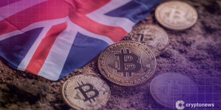 UK Crime Agency Exposes ‘Cash for Crypto’ Money Laundering Ring, $33M Seized in Britain Alone