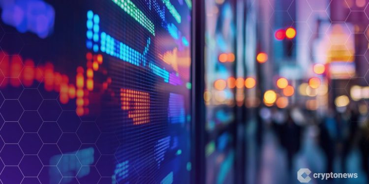 MSCI May Exclude Digital Asset Treasury Firms, Putting “Meaningful Pressure” on the Sector