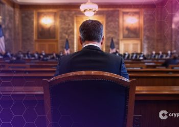 Trump’s CFTC Pick Clears Senate Hurdle — Caroline Pham’s Exit Imminent?