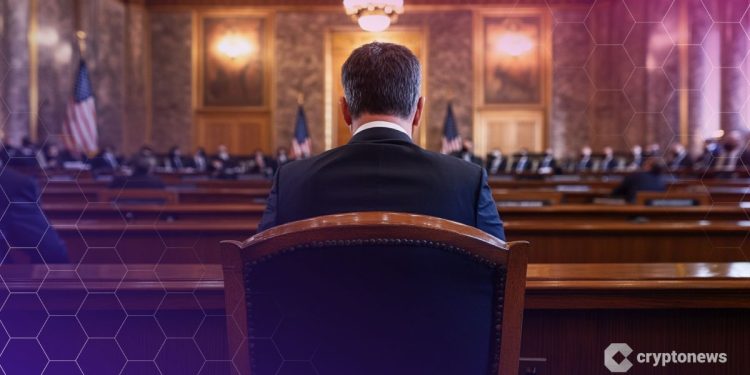 Trump’s CFTC Pick Clears Senate Hurdle — Caroline Pham’s Exit Imminent?