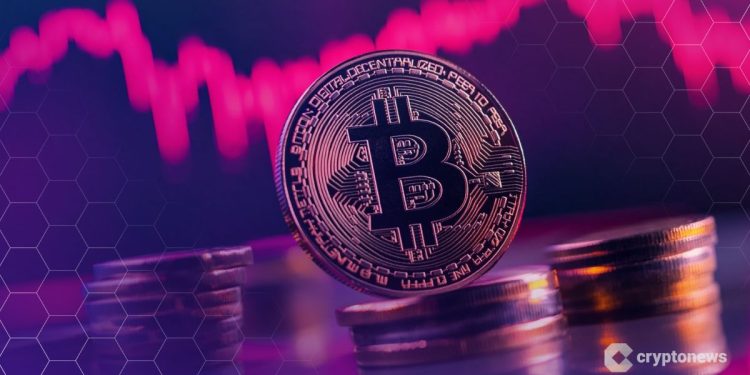 Bitcoin’s “Max-Pain” Zone Sits Between $73K and $84K, Analyst Says