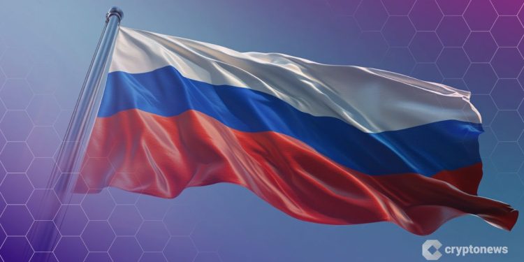 Russian Spy Ring Funded Through Crypto Laundromat, UK Police Reveal