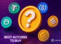 Best Altcoin Coin to Buy During the Crypto Crash – 21 November