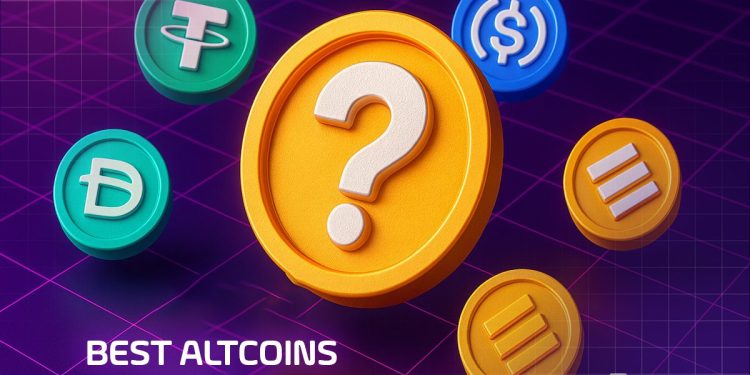 Best Altcoin Coin to Buy During the Crypto Crash – 21 November