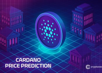Cardano Price Prediction: $8B Asset Giant Adds ADA to ETF Lineup – Is Institutional Adoption About to Skyrocket?