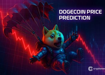 Dogecoin Price Prediction: Warning Signs Everywhere as DOGE Struggles to Hold $0.15 – How Low Can DOGE Fall?