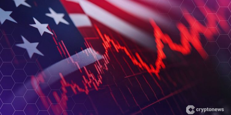 [LIVE] Real Earnings Report Today: September Data Released After Shutdown Delay – Can Bitcoin Recover?