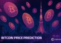 Bitcoin Price Prediction: Tokyo Firm Builds $150M War Chest for BTC – Institutions are Buying the Dip