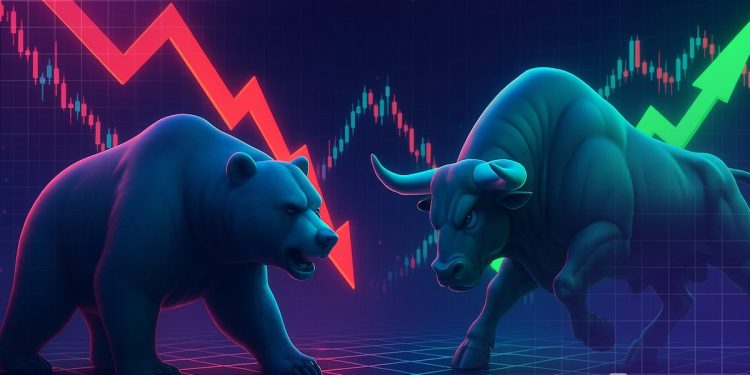 Bitcoin Price Falls, but One Expert Says ‘It’s Not Doom’