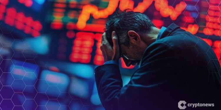 Alternative Crypto Assets Crash to 2025 Lows as Meme Coins Shed $5B and NFTs Down 43%