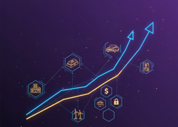 Beyond Volatility: Why Investors Are Doubling Down on Real-World Assets