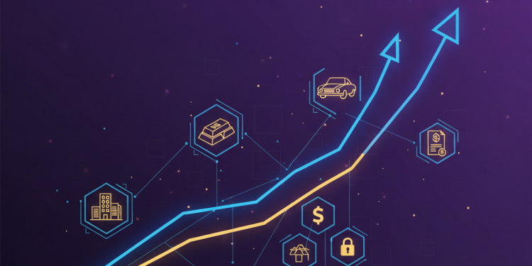 Beyond Volatility: Why Investors Are Doubling Down on Real-World Assets