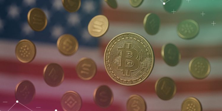 U.S. Probes China’s Bitmain Mining Rigs for National Security Reasons