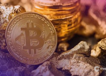 Investors Focus on BTC as “Digital Gold,” Not Payments: BlackRock Exec