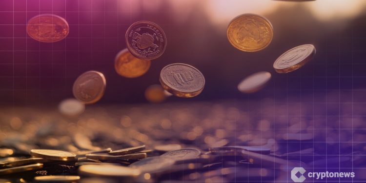 Pump.Fun Cashes Out $436.5M USDC, Token Slumps 24% in 1 Week