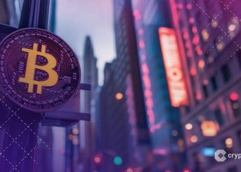 NYDIG: ETF and Treasury Reversals Are Now Pulling Bitcoin to Multi-Month Lows