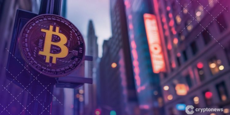 NYDIG: ETF and Treasury Reversals Are Now Pulling Bitcoin to Multi-Month Lows
