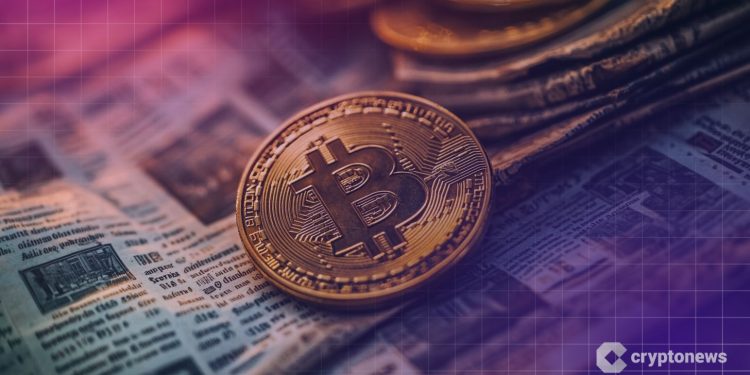 Bitcoin Price Crash Sparks Brutal Crypto Articles in the Media
