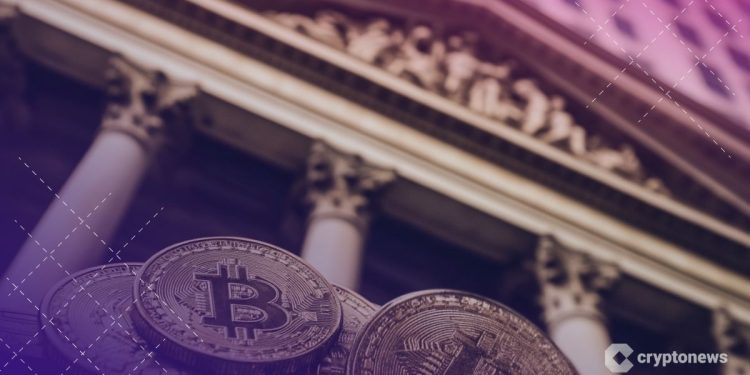 Strike CEO Jack Mallers Says JPMorgan Closed His Accounts Without Warning