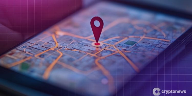 Vitalik Buterin Warns X’s Location Feature Creates ‘Easy to Fake’ Security Risk