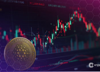 ADA Crashes 16% as AI-Generated Transaction Splits Cardano — FBI Investigates