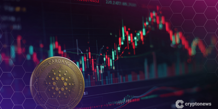 ADA Crashes 16% as AI-Generated Transaction Splits Cardano — FBI Investigates