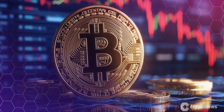 Analyst: Bitcoin Rebound Likely, But Losing $80K Risks “Much Tougher Period”