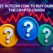 Best Altcoin Coin to Buy During the Crypto Crash – 24 November