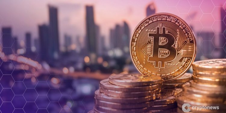 Thai Crypto Exchange Bitkub Weighs Hong Kong IPO as Thailand’s Market Slumps