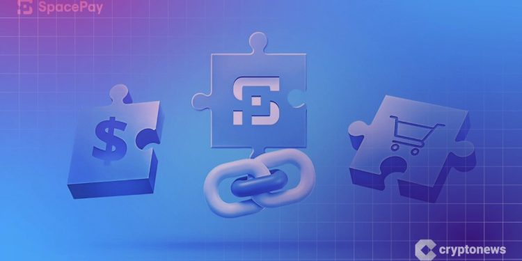 Why Decentralized Payment Control Makes SpacePay a Top Project to Watch