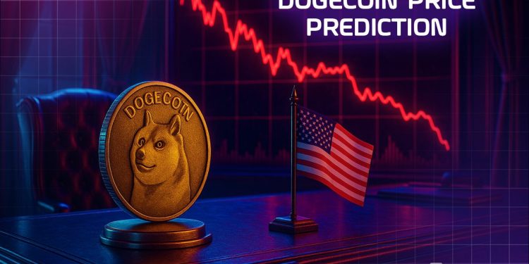 Dogecoin Price Prediction: Trump’s DOGE Department Just Collapsed – So Why Is the Token Surging?