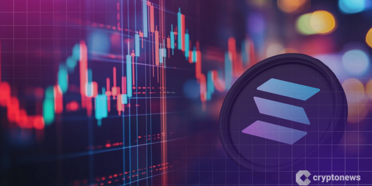 BlockchainFX Introduces New Tools as Crypto Investors Buy the Ethereum and Solana Dip