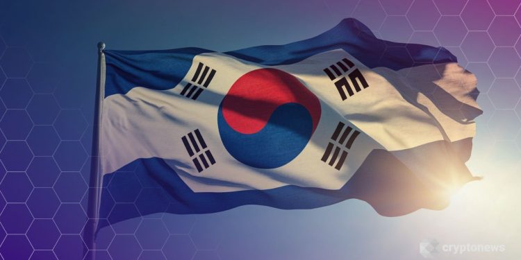 South Korea May Postpone Crypto Tax Again – Here is Why