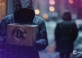 Fake Delivery Driver Steals $11M in Crypto at Gunpoint — ‘Wrench Attacks’ Hit Record High