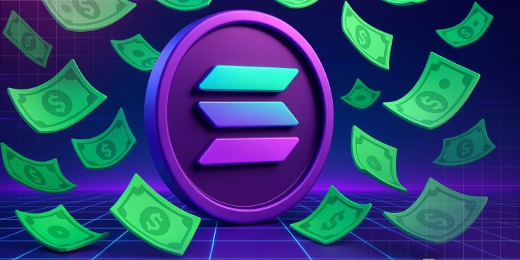 Solana Price Prediction: While Bitcoin Crumbled, $510M Poured Into SOL – What Do the Institutions Know?