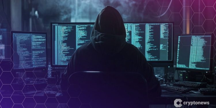 Massive NPM Supply-Chain Attack Targets ENS-Linked Libraries in Shai Hulud Breach