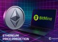 Ethereum Price Prediction: While Everyone’s Scared, BitMine Just Bought 21,000 ETH – Are They Betting on a 2026 Bull Run?