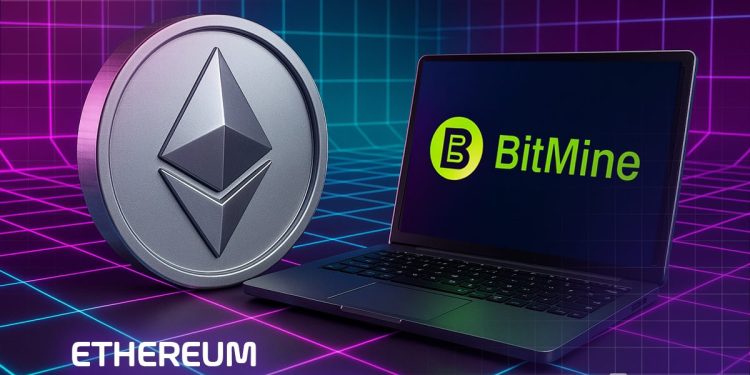 Ethereum Price Prediction: While Everyone’s Scared, BitMine Just Bought 21,000 ETH – Are They Betting on a 2026 Bull Run?
