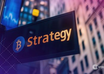 Michael Saylor’s Cost Line In Focus As Bitcoin Sits Below $90,000