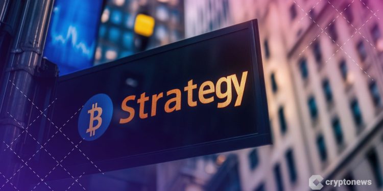 Michael Saylor’s Cost Line In Focus As Bitcoin Sits Below $90,000