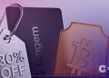 Mega Black Friday Offer: Tangem Offers 30% Cold Wallet Discount