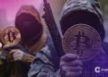 Hamas 2023 Attack Victims Sue Binance, CZ Over $1B in Terrorism Financing