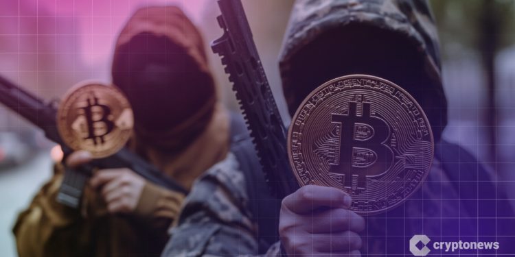 Hamas 2023 Attack Victims Sue Binance, CZ Over $1B in Terrorism Financing