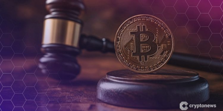 Canadian Family Sexually Assaulted in $1.6M Bitcoin Wrench Attack — Attacker Handed 7 Years