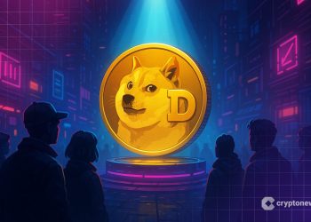 Experts: DOGE ETF May ‘Make It a Blue Chip’ and Shift the Price