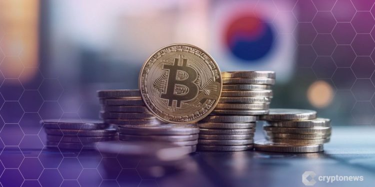 South Korea’s Naver to Launch Stablecoin Wallet With Hashed and BDAN